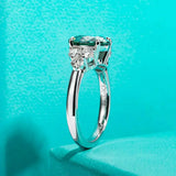 Ring in 925 Silver