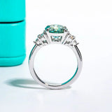 Ring in 925 Silver