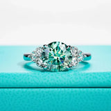 Ring in 925 Silver