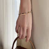 Charis Double Bracelet