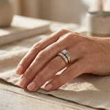 Timeless Gold Ring