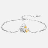 Adjustable Lucky Bracelet – Simple & Magic