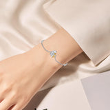 Adjustable Lucky Bracelet – Simple & Magic