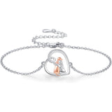 Adjustable Lucky Bracelet – Simple & Magic