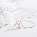 Adjustable Lucky Bracelet – Simple & Magic
