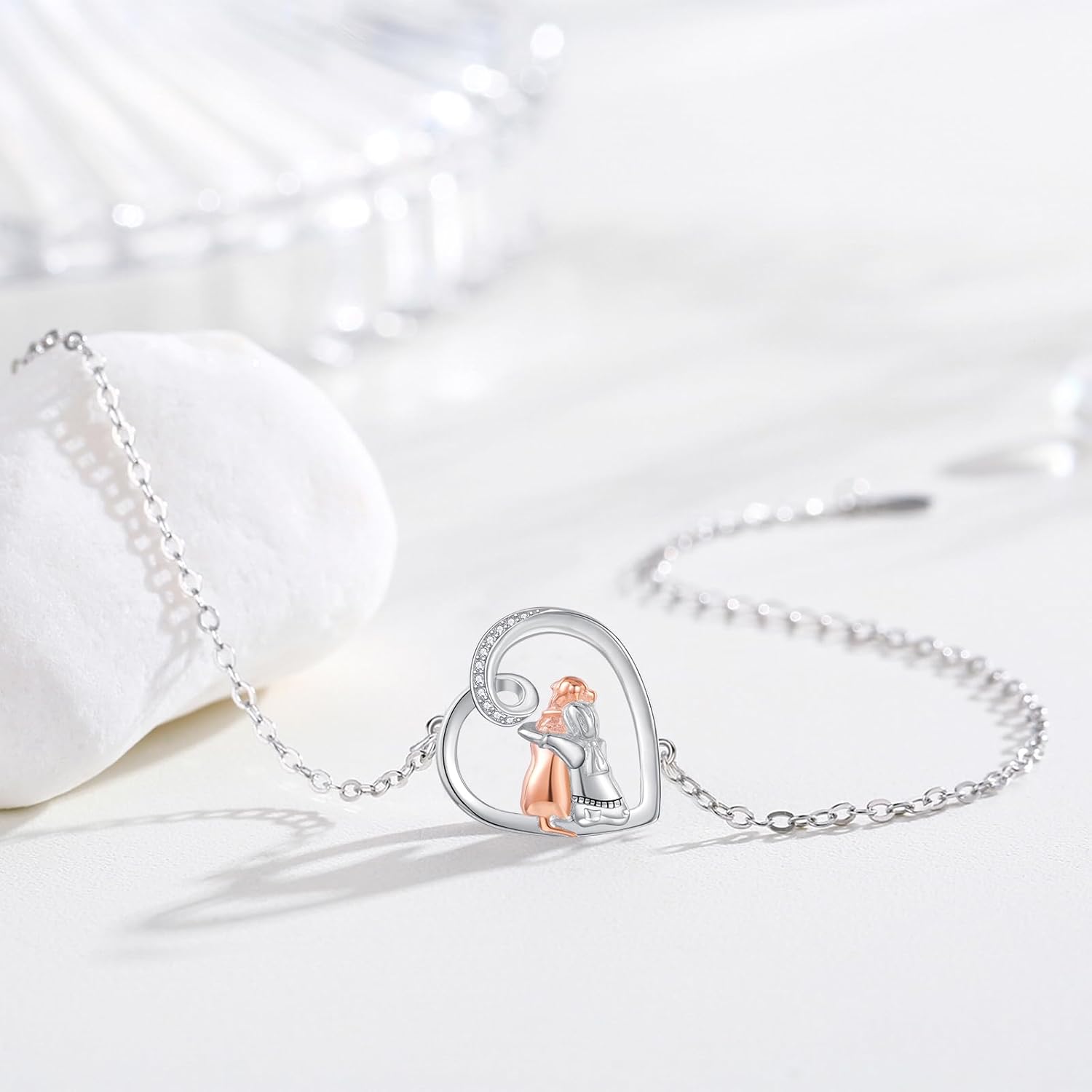 Adjustable Lucky Bracelet – Simple & Magic