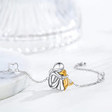 Adjustable Lucky Bracelet – Simple & Magic