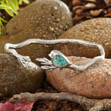 Birdie Retro Bracelet