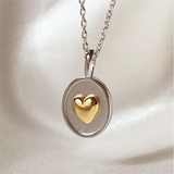 Retro Heart Collection