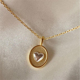 Retro Heart Collection