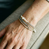 Retro Bracelet Set