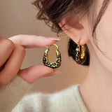 Sauvage Muse Hoops