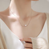 Silver Cat Harness