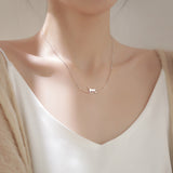 Silver Cat Harness