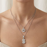 Initial Pendant