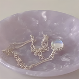 Moonstone Pendant