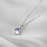 Moonstone Pendant