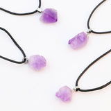 Rose Quartz Pendant
