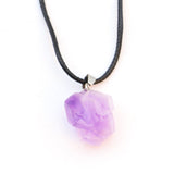Rose Quartz Pendant