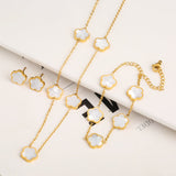 Clover Set