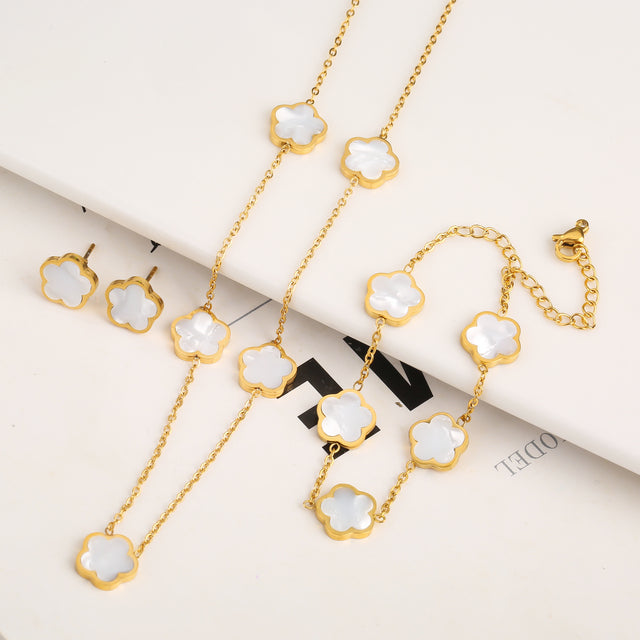 Clover Set