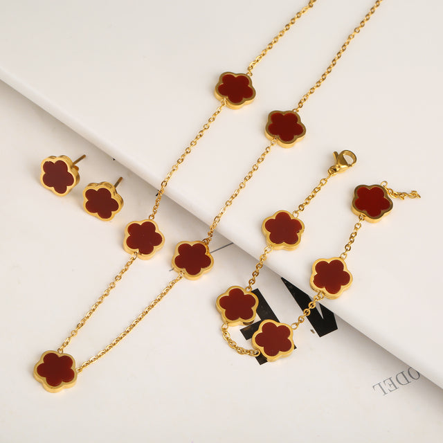 Clover Set