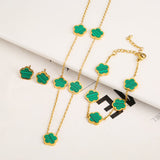 Clover Set