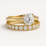 Savaya Ring Set