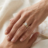 Savaya Ring Set
