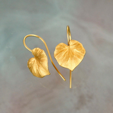 Gold Leaves