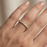 Gold Wedding Bands