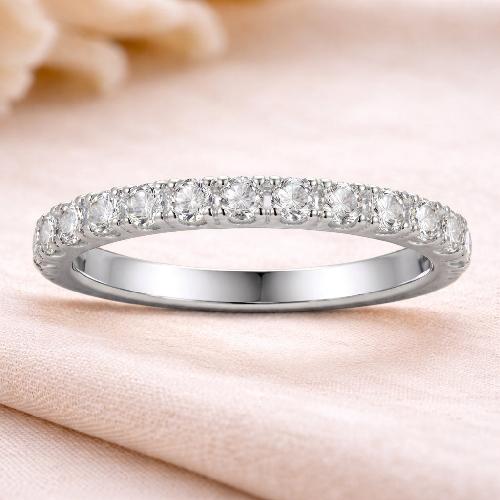 Gold Wedding Bands