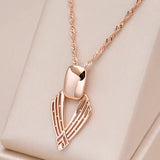 Gold Necklace