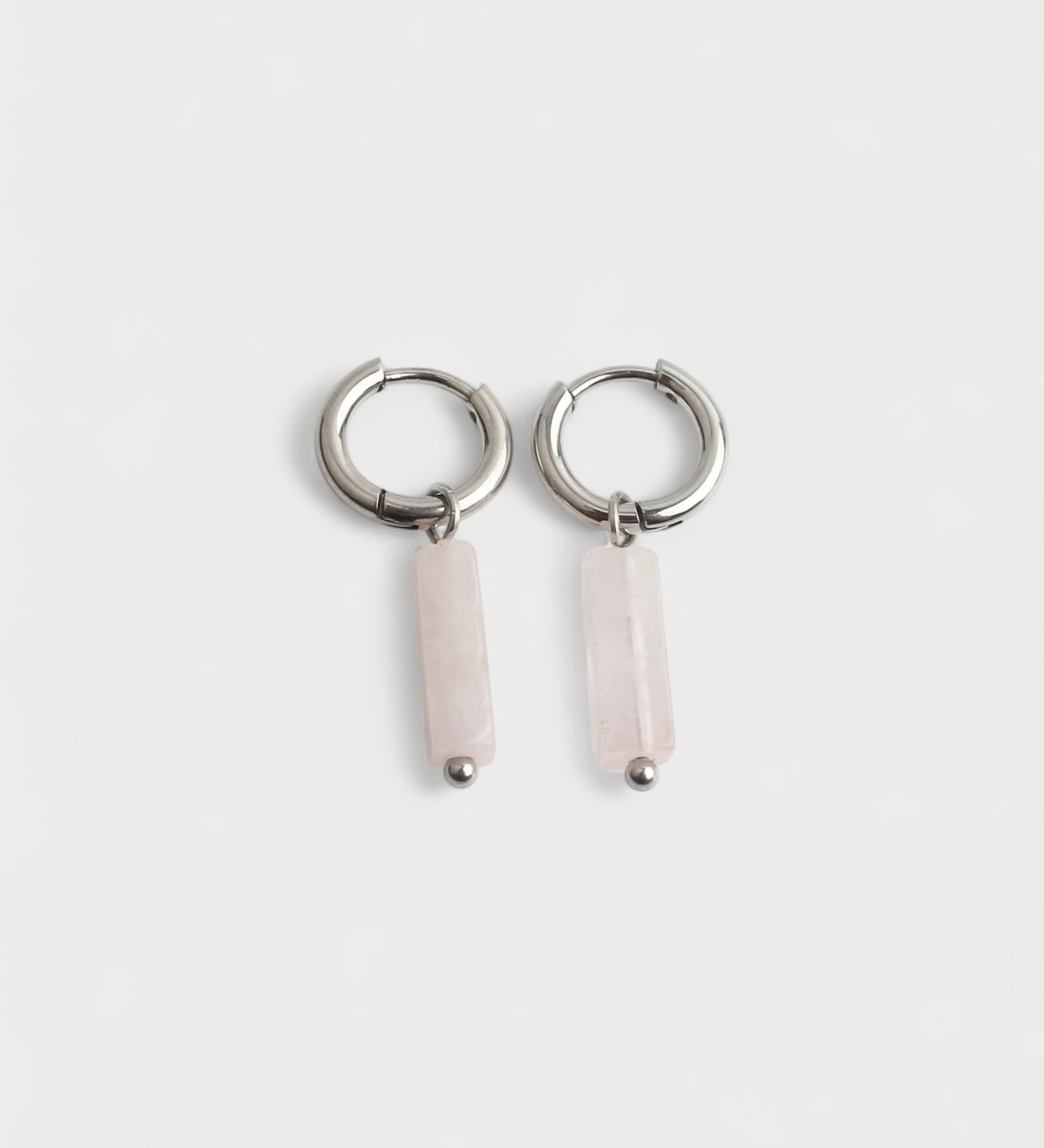 Dora - Natural Stone Earrings