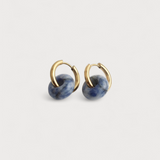 Femme - Natural Stone Earrings