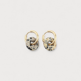 Femme - Natural Stone Earrings